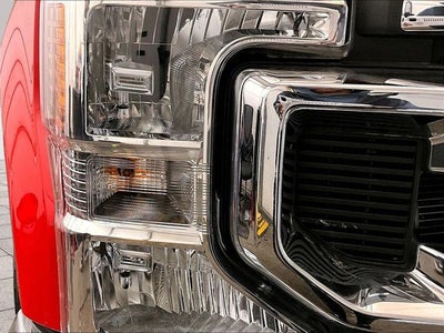 2021 Ford F-350SD XL