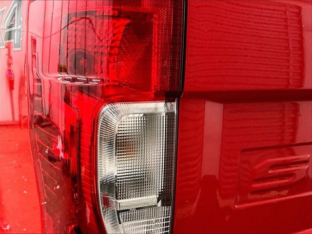 2021 Ford F-350SD XL