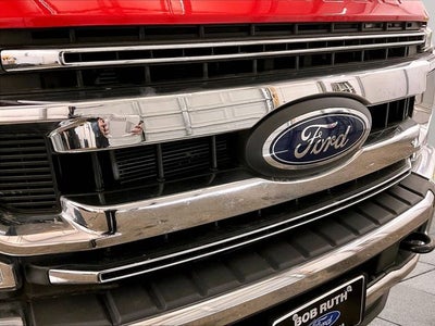 2021 Ford F-350SD XL
