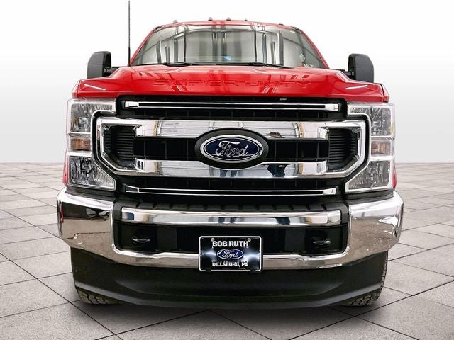 2021 Ford F-350SD XL