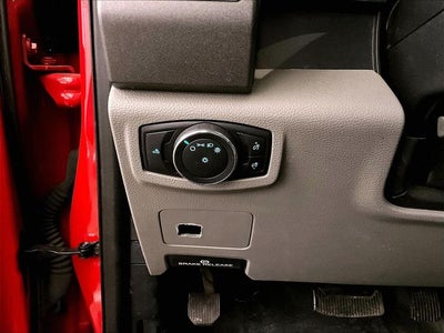 2021 Ford F-350SD XL