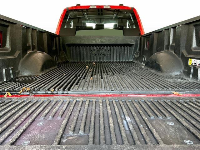 2021 Ford F-350SD XL
