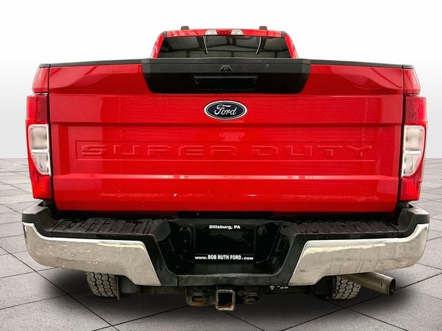 2021 Ford F-350SD XL