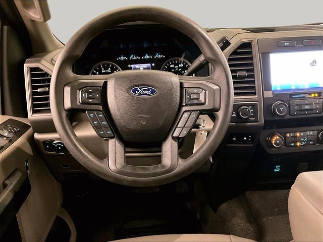 2021 Ford F-350SD XL