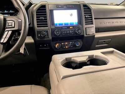 2021 Ford F-350SD XL