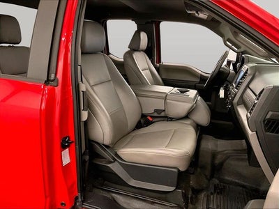 2021 Ford F-350SD XL