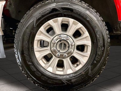 2021 Ford F-350SD XL