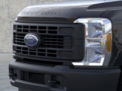 2026 Ford Super Duty F-350® XL