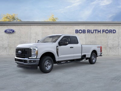 2026 Ford Super Duty F-350® XL