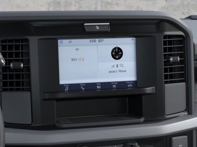 2026 Ford Super Duty F-350® XL