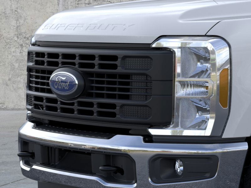 2026 Ford Super Duty F-350® XL
