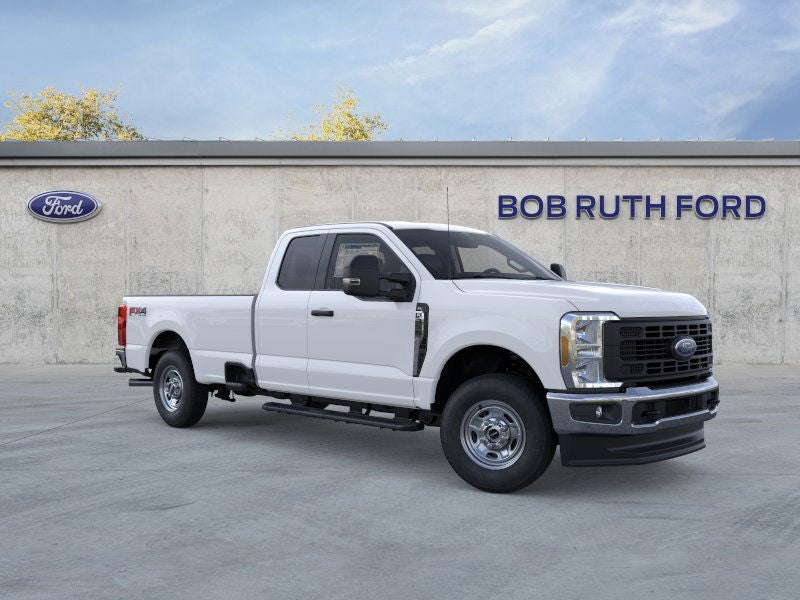 2026 Ford Super Duty F-350® XL