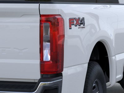 2026 Ford Super Duty F-350® XL
