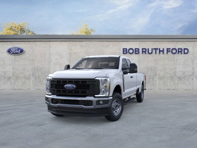 2026 Ford Super Duty F-350® XL