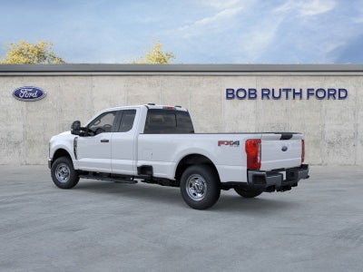 2026 Ford Super Duty F-350® XL