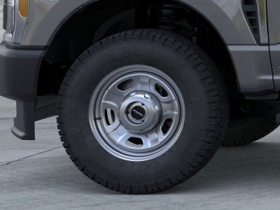 2026 Ford Super Duty F-350® XL