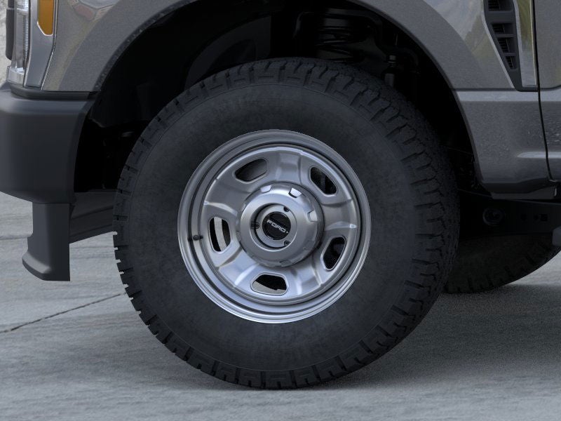 2026 Ford Super Duty F-350® XL