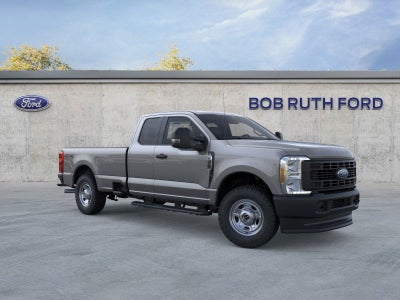 2026 Ford Super Duty F-350® XL