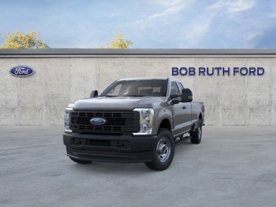 2026 Ford Super Duty F-350® XL