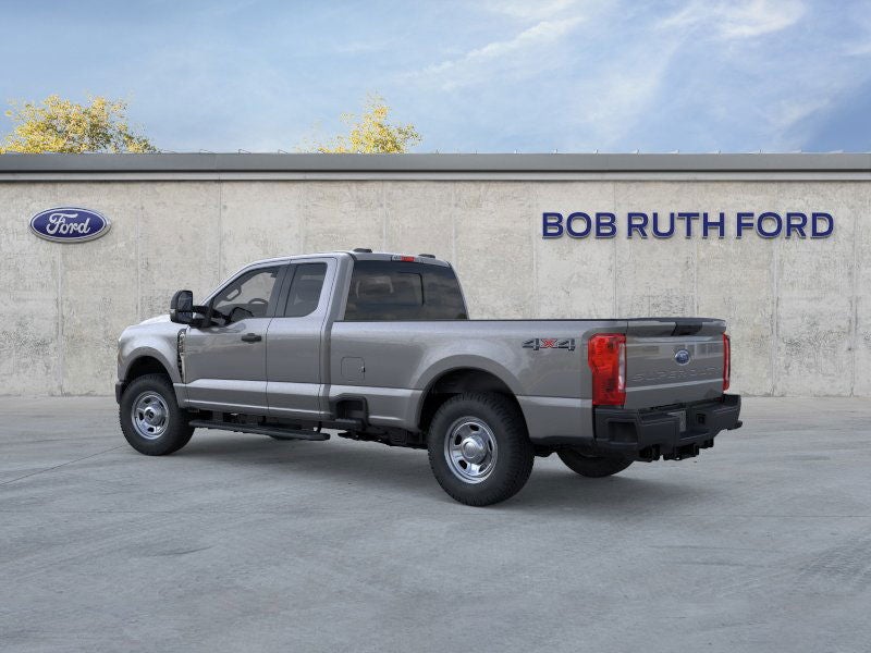 2026 Ford Super Duty F-350® XL