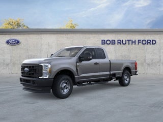 2026 Ford Super Duty F-350® XL