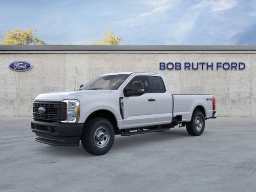 2026 Ford Super Duty F-350® XL