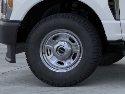 2026 Ford Super Duty F-350® XL