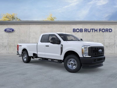 2026 Ford Super Duty F-350® XL