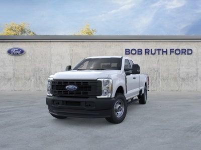 2026 Ford Super Duty F-350® XL