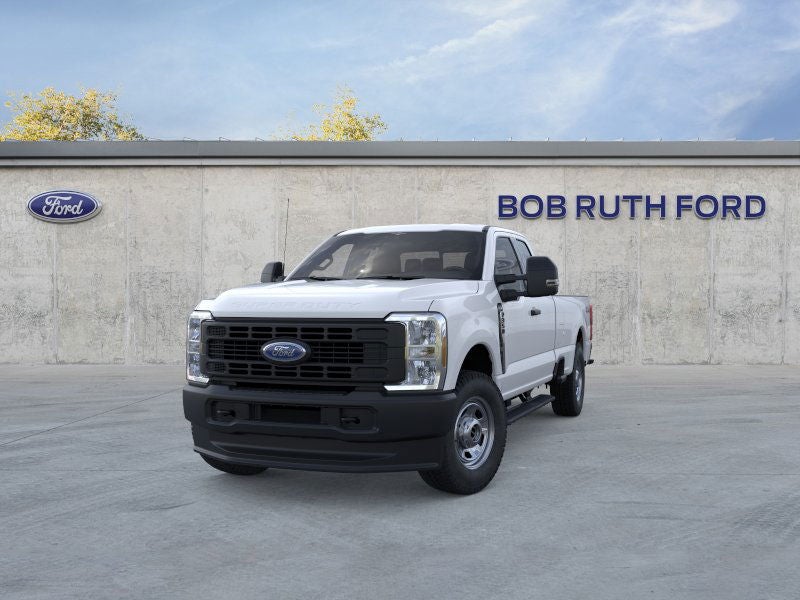 2026 Ford Super Duty F-350® XL