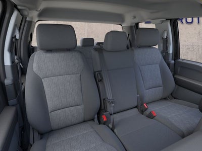 2026 Ford Super Duty F-350® XL