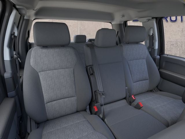 2026 Ford Super Duty F-350® XL