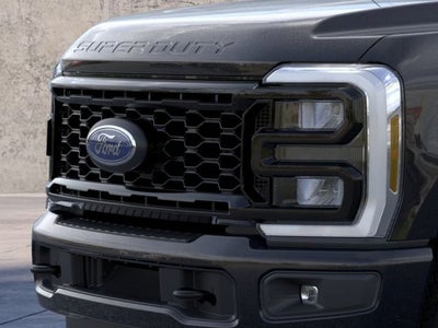 2026 Ford Super Duty F-350® XL