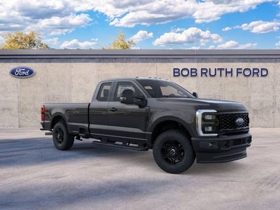 2026 Ford Super Duty F-350® XL