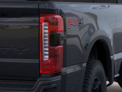 2026 Ford Super Duty F-350® XL