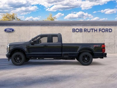 2026 Ford Super Duty F-350® XL