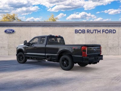 2026 Ford Super Duty F-350® XL