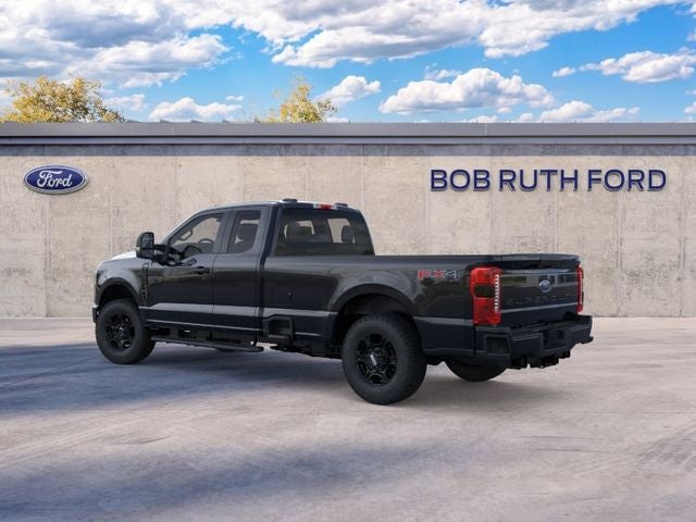 2026 Ford Super Duty F-350® XL