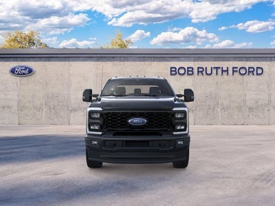 2026 Ford Super Duty F-350® XL