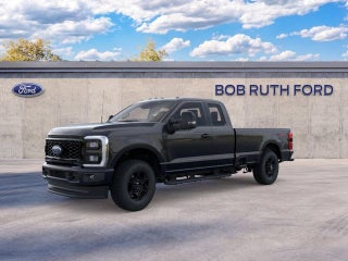2026 Ford Super Duty F-350® XL