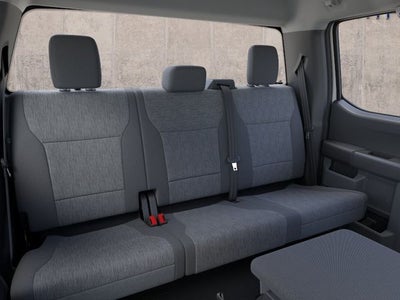 2026 Ford Super Duty F-350® XL