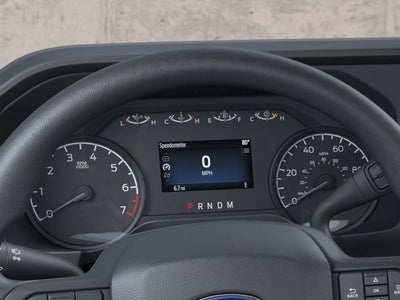 2026 Ford Super Duty F-350® XL