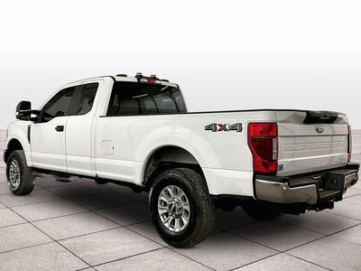 2022 Ford F-350SD XL