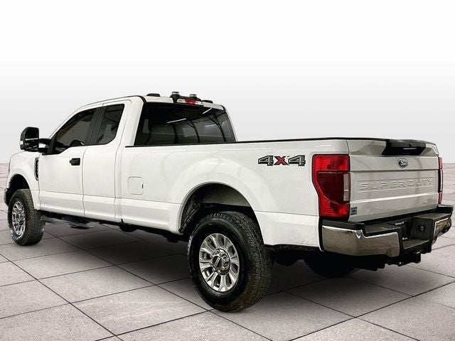 2022 Ford F-350SD XL
