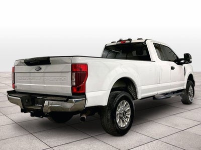 2022 Ford F-350SD XL
