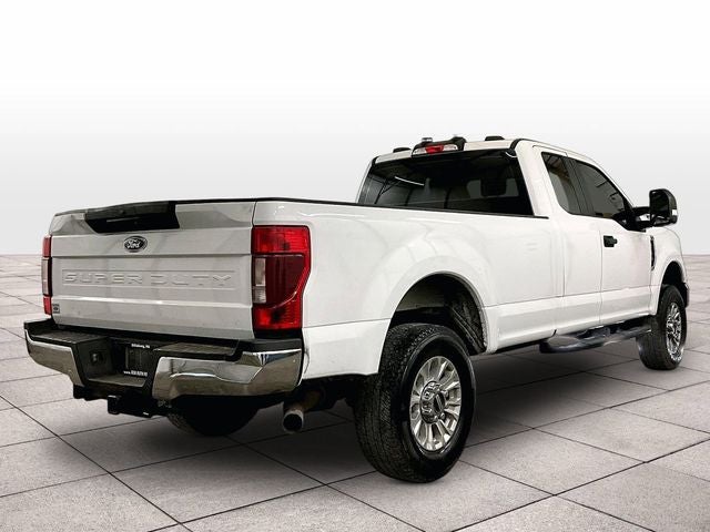 2022 Ford F-350SD XL