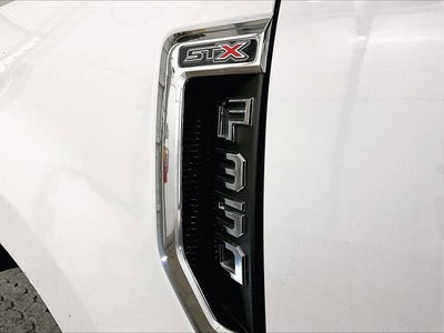 2022 Ford F-350SD XL