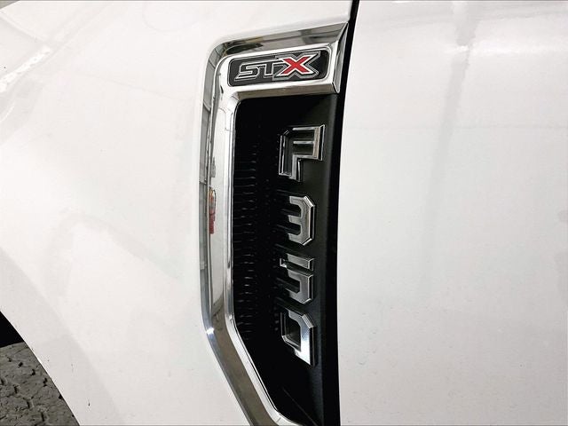 2022 Ford F-350SD XL