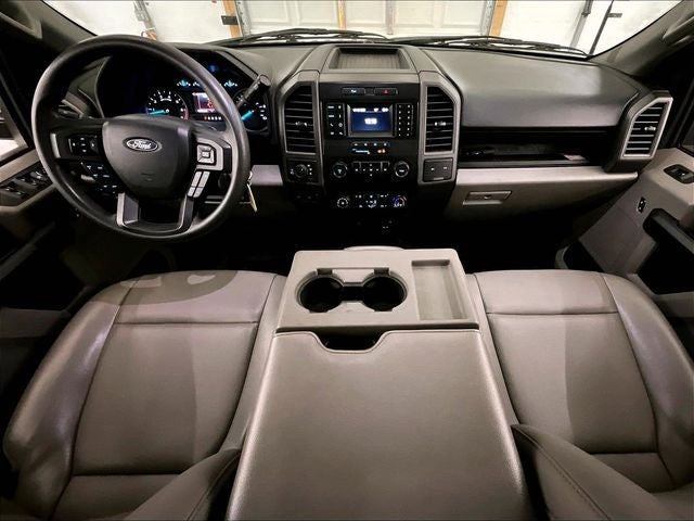 2022 Ford F-350SD XL