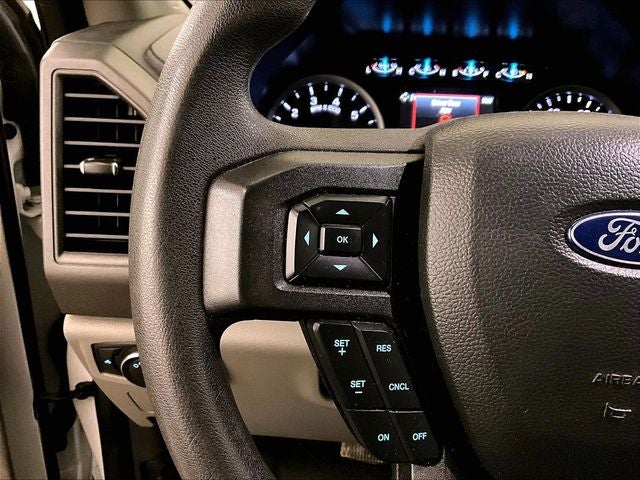 2022 Ford F-350SD XL